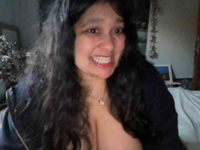 DUMBHOEMELANIE webcam