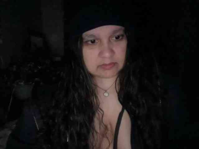 DUMBHOEMELANIE webcam