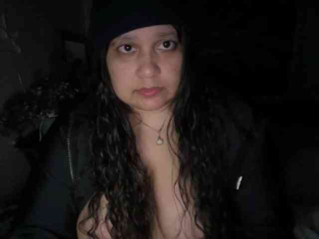 DUMBHOEMELANIE webcam