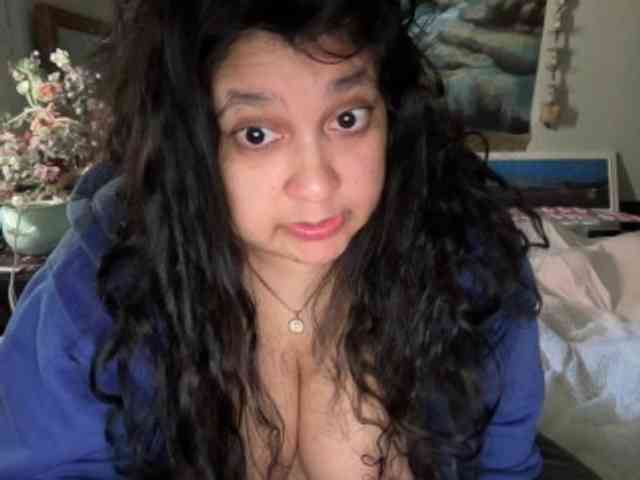 DUMBHOEMELANIE webcam