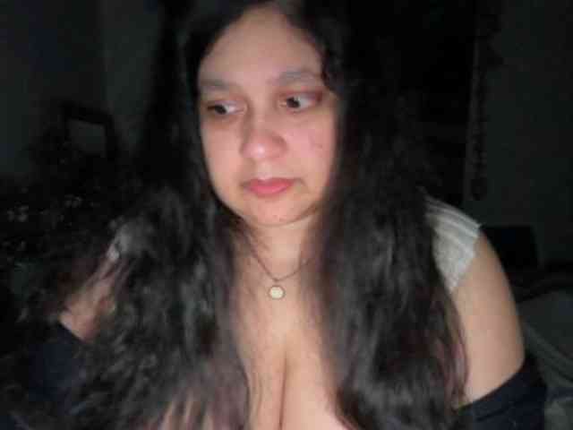 DUMBHOEMELANIE webcam