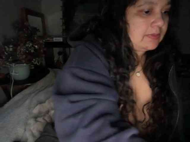 DUMBHOEMELANIE webcam