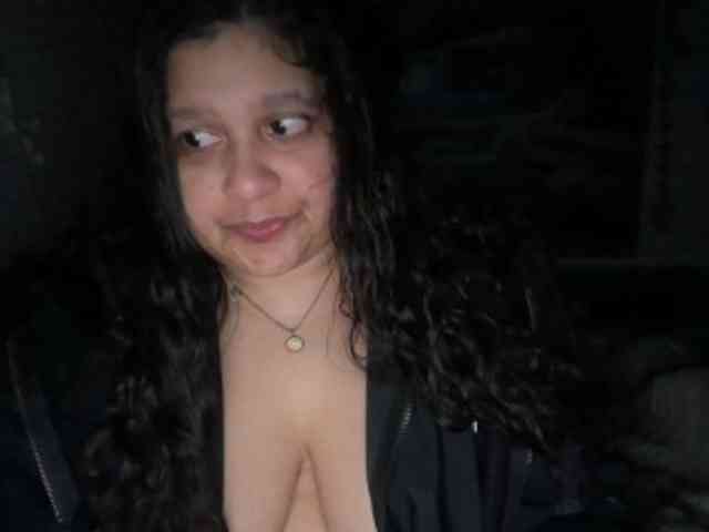 DUMBHOEMELANIE webcam