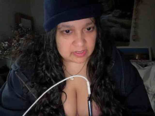 DUMBHOEMELANIE webcam