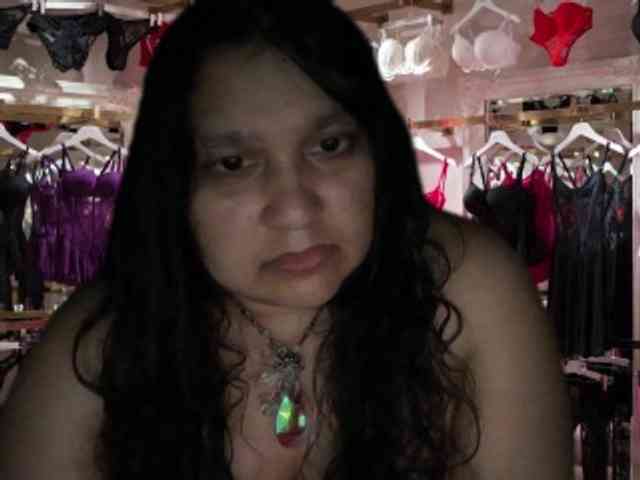 DUMBHOEMELANIE webcam