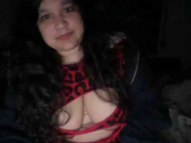 DUMBHOEMELANIE webcam