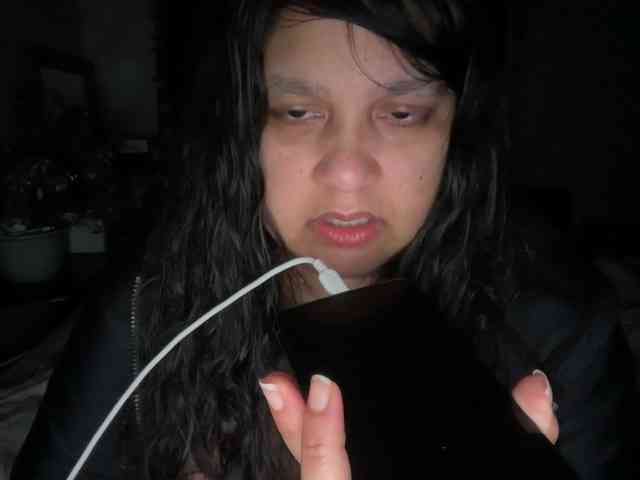 DUMBHOEMELANIE webcam