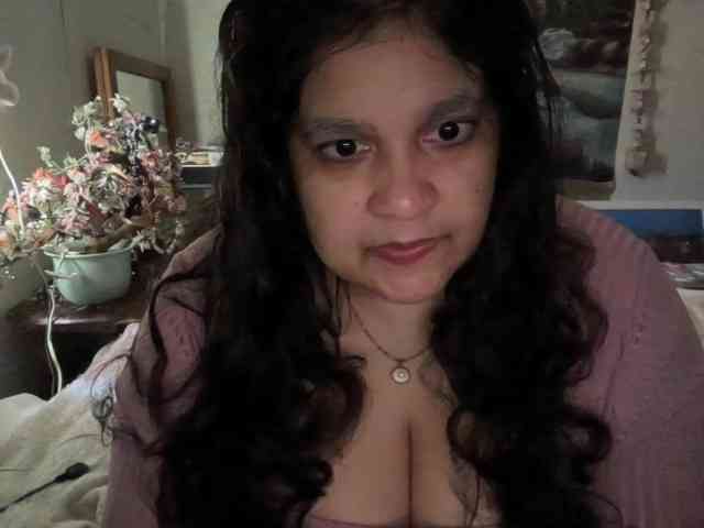 DUMBHOEMELANIE webcam