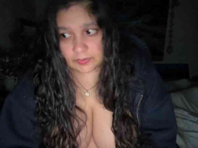 DUMBHOEMELANIE webcam