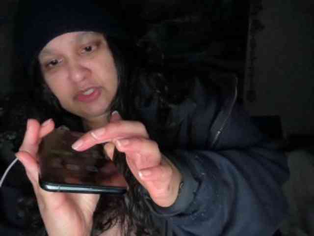 DUMBHOEMELANIE webcam