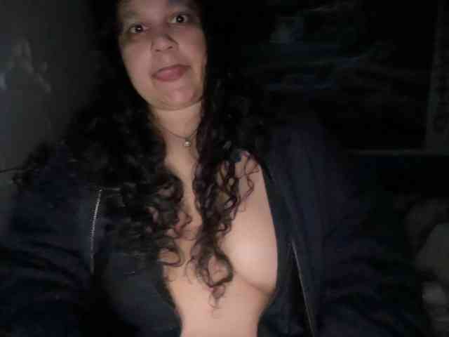 DUMBHOEMELANIE webcam