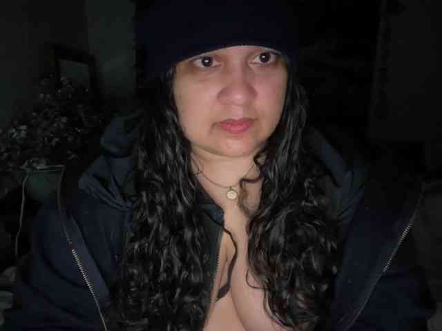 DUMBHOEMELANIE webcam