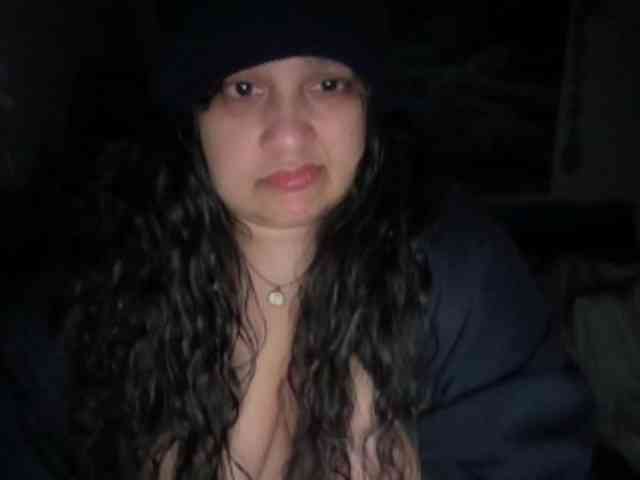 DUMBHOEMELANIE webcam