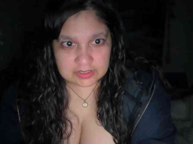 DUMBHOEMELANIE webcam