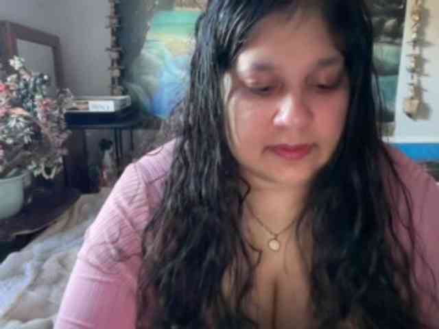 DUMBHOEMELANIE webcam