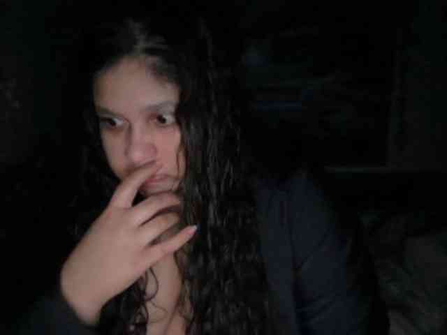 DUMBHOEMELANIE webcam