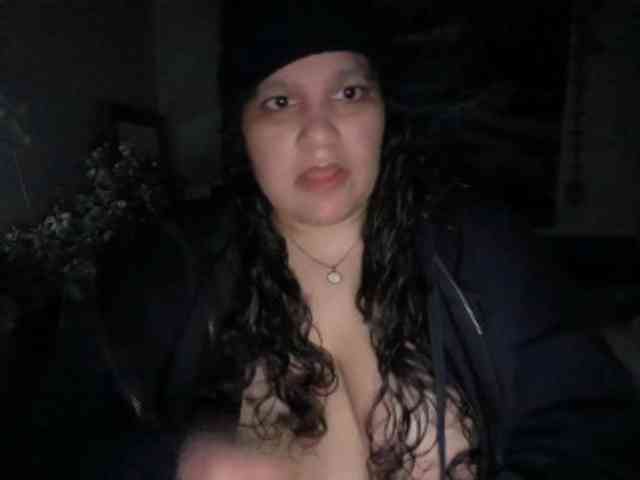 DUMBHOEMELANIE webcam