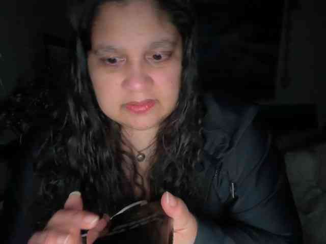 DUMBHOEMELANIE webcam