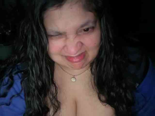 DUMBHOEMELANIE webcam