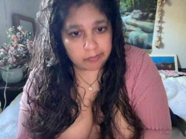 DUMBHOEMELANIE webcam
