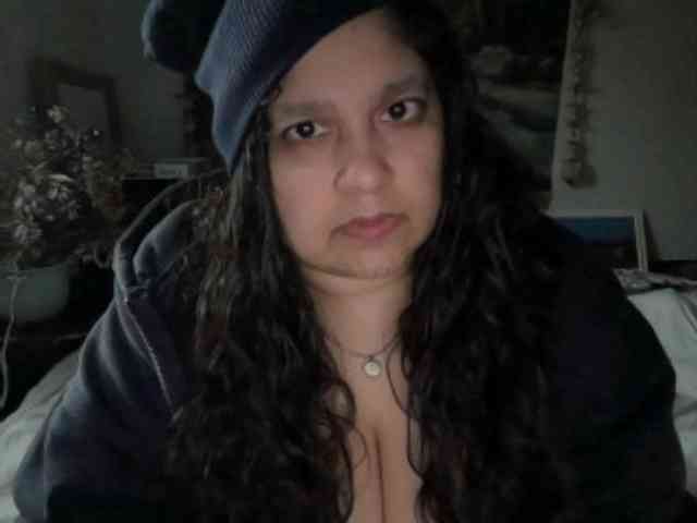 DUMBHOEMELANIE webcam