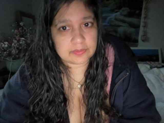 DUMBHOEMELANIE webcam