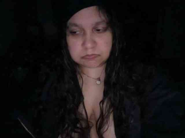 DUMBHOEMELANIE webcam