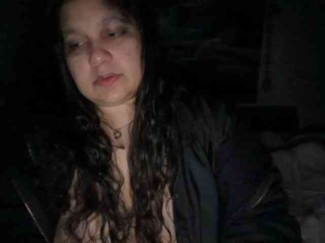 DUMBHOEMELANIE webcam