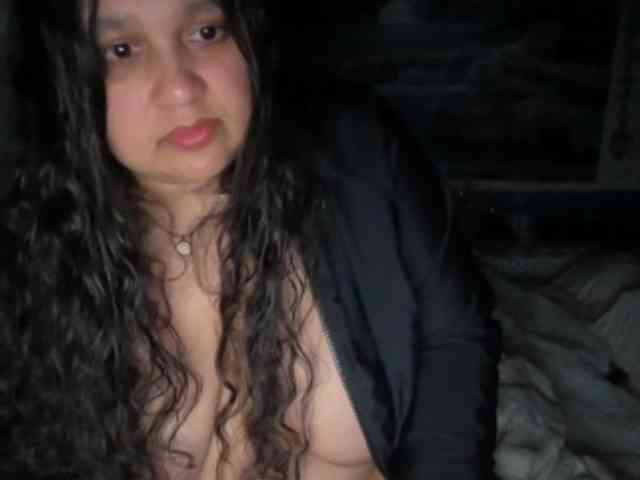 DUMBHOEMELANIE webcam