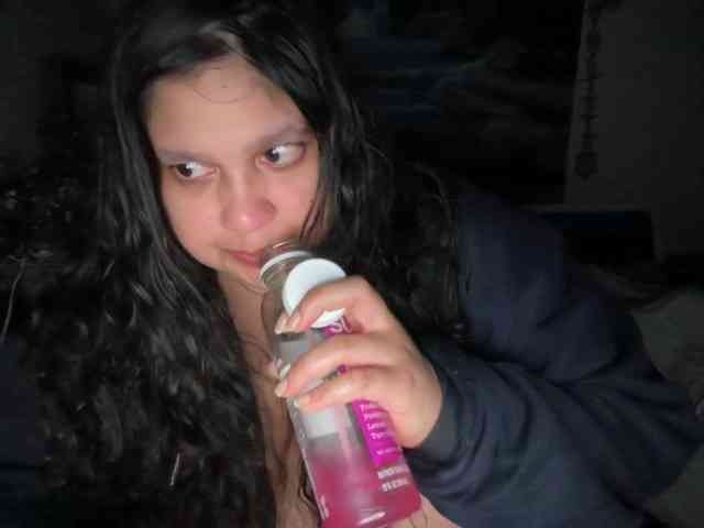 DUMBHOEMELANIE webcam