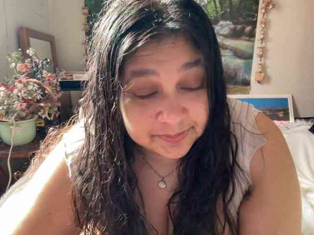 DUMBHOEMELANIE webcam