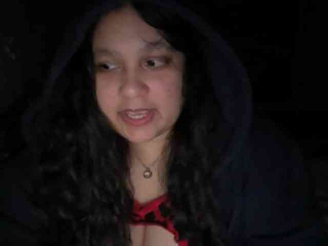 DUMBHOEMELANIE webcam