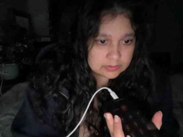 DUMBHOEMELANIE webcam