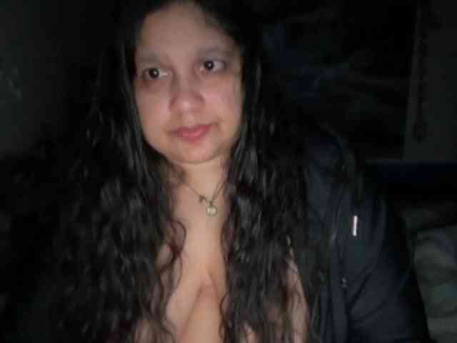 DUMBHOEMELANIE webcam