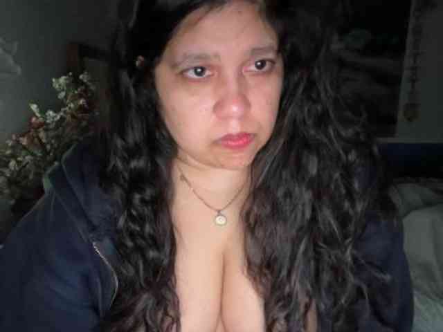 DUMBHOEMELANIE webcam