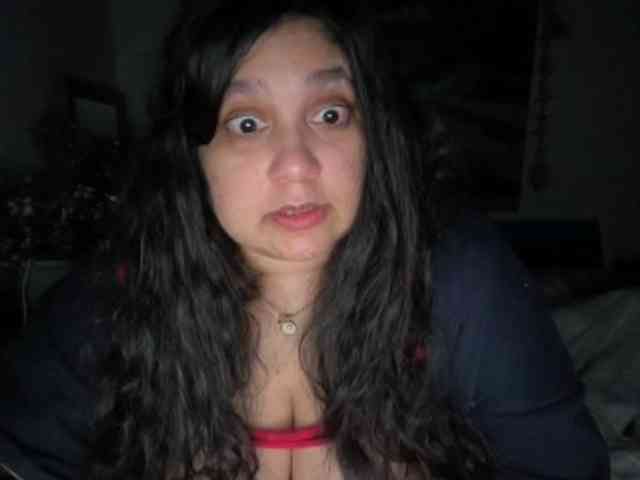 DUMBHOEMELANIE webcam