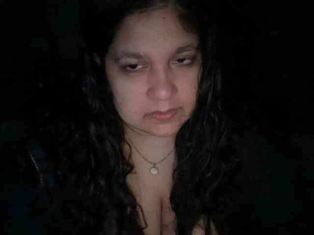 DUMBHOEMELANIE's webcam live show