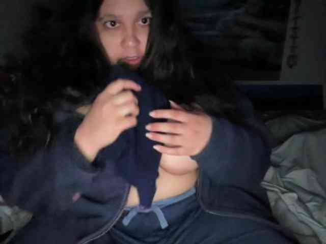 DUMBHOEMELANIE webcam