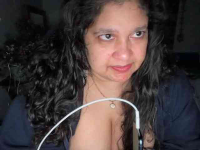 DUMBHOEMELANIE webcam