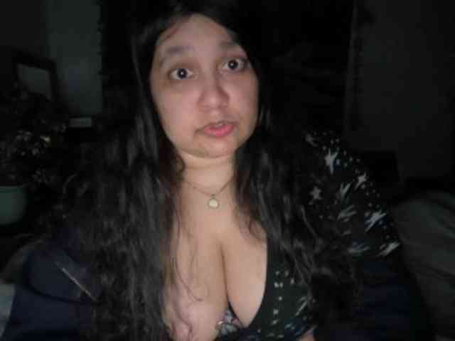 DUMBHOEMELANIE webcam