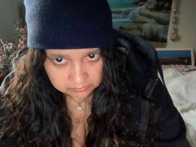 DUMBHOEMELANIE webcam