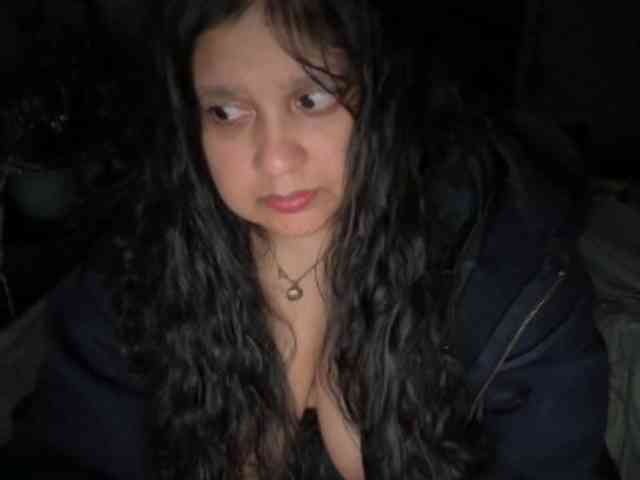 DUMBHOEMELANIE webcam