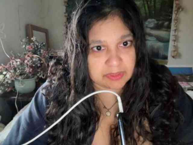 DUMBHOEMELANIE webcam