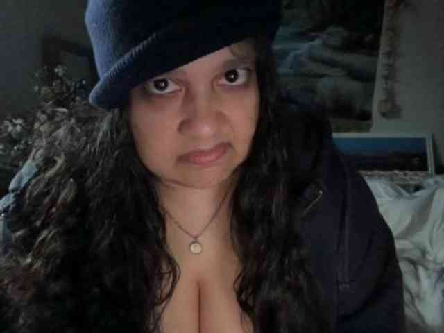 DUMBHOEMELANIE webcam