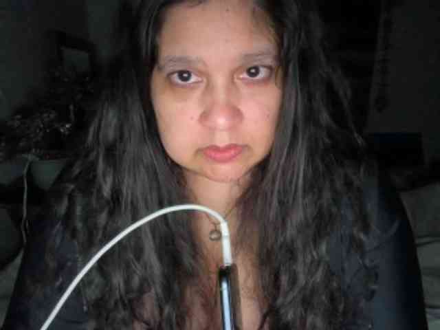 DUMBHOEMELANIE webcam