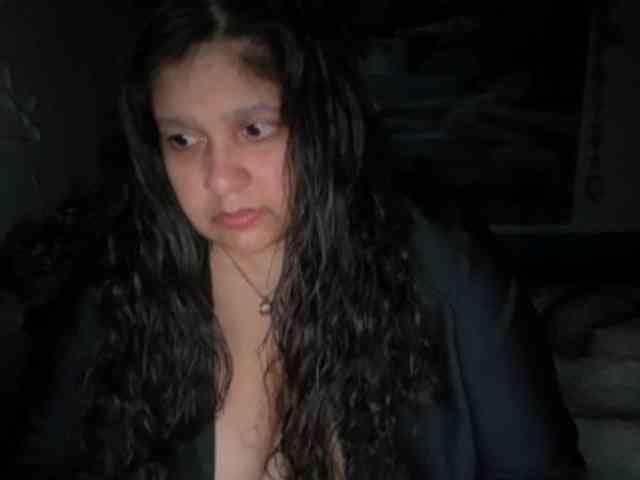 DUMBHOEMELANIE webcam