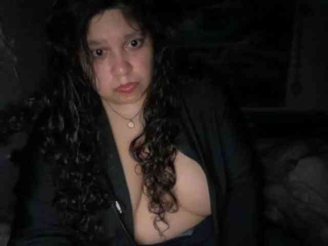 DUMBHOEMELANIE webcam