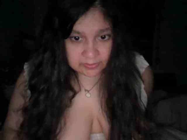 DUMBHOEMELANIE webcam