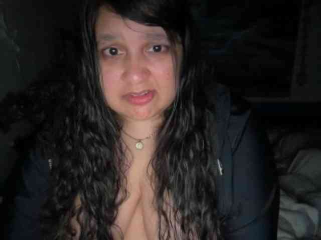 DUMBHOEMELANIE webcam