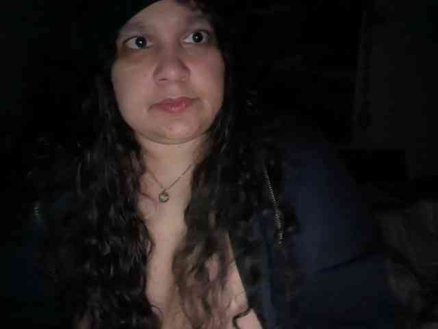 DUMBHOEMELANIE webcam